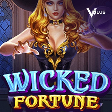 Vplus : Wicked Fortune - PORTBET88