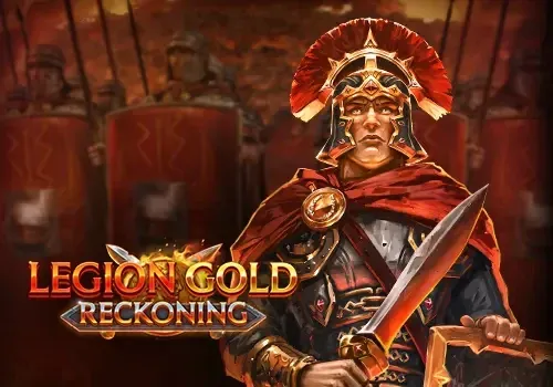 PlaynGo : Legion Gold Reckoning - PORTBET88