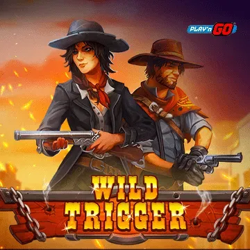 PlaynGo : Wild Trigger - PORTBET88
