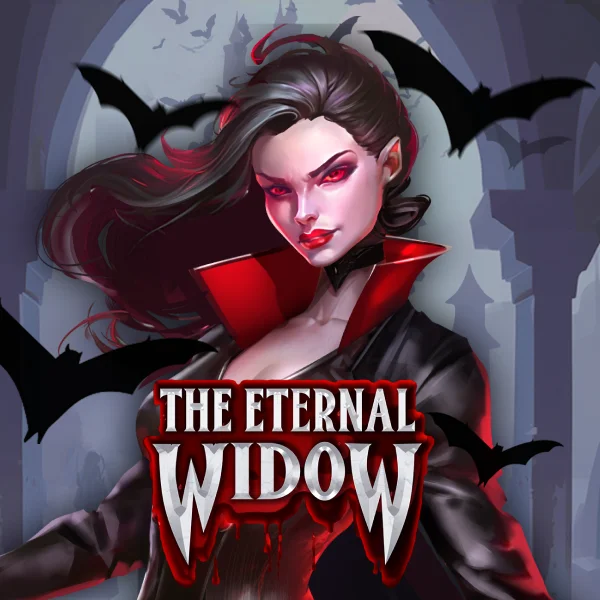 Microgaming : The Eternal Widow&trade; - PORTBET88