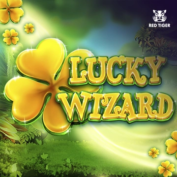 Redtiger : Lucky Wizard - PORTBET88