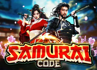 Pragmatic : Samurai Code - PORTBET88
