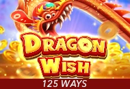 Spadegaming : Dragon Wish - PORTBET88