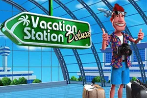 Playtech : Vacation Station Deluxe - PORTBET88