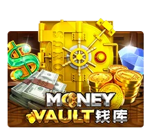 Money Vault - PORTBET88