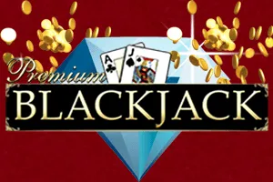 Playtech : Premium Blackjack 2.0 - PORTBET88