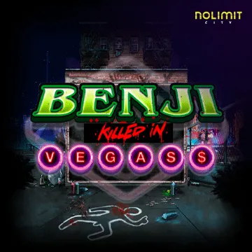 NolimitCity : Benji Killed in Vegas - PORTBET88
