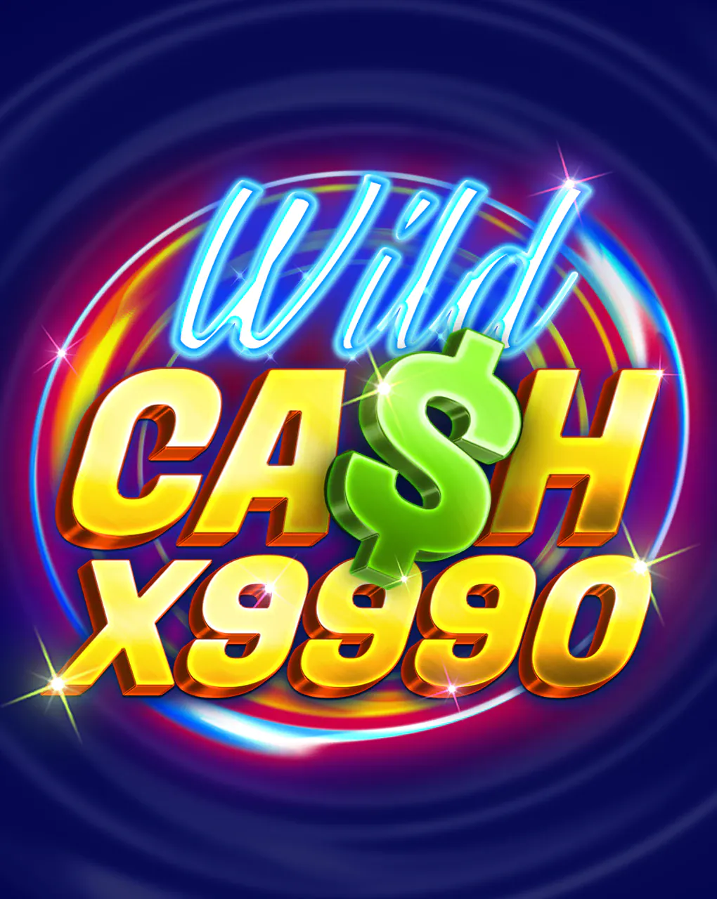 Wild Cash x9990 - PORTBET88