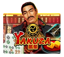 Joker123 : Yakuza - PORTBET88