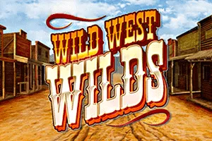 Playtech : Wild West Wilds! - PORTBET88
