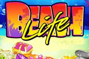 Playtech : Beach Life - PORTBET88
