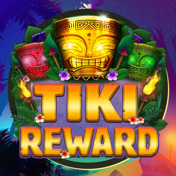 Microgaming : Tiki Reward - PORTBET88