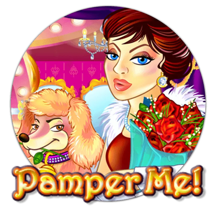 Habanero : Pamper Me - PORTBET88
