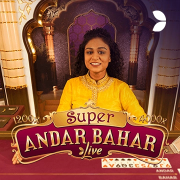 Super Andar Bahar - PORTBET88