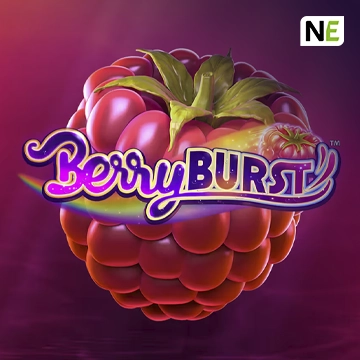 NetEnt : Berryburst - PORTBET88