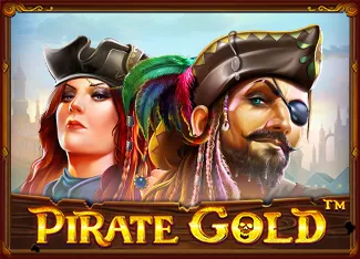 Pragmatic : Pirate Gold - PORTBET88
