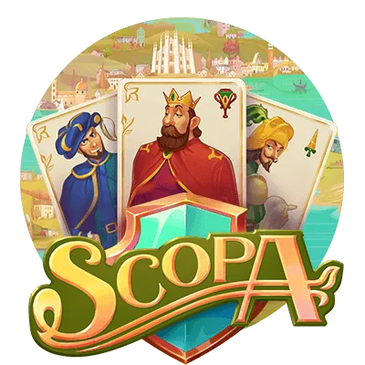 Habanero : Scopa - PORTBET88
