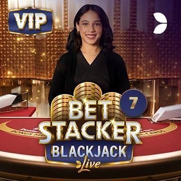 VIP Bet Stacker Blackjack 7 - PORTBET88
