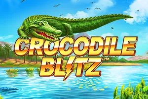 Playtech : Crocodile Blitz™ - PORTBET88
