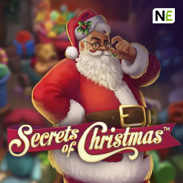 NetEnt : Secrets of Christmas - PORTBET88
