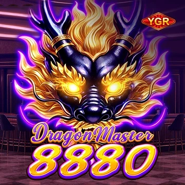 Dragon Master 8880 - PORTBET88