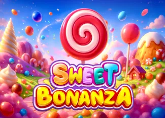 Sweet Bonanza - PORTBET88
