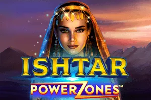 Playtech : Ishtar - PORTBET88