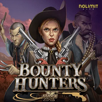 NolimitCity : Bounty Hunters xNudge - PORTBET88