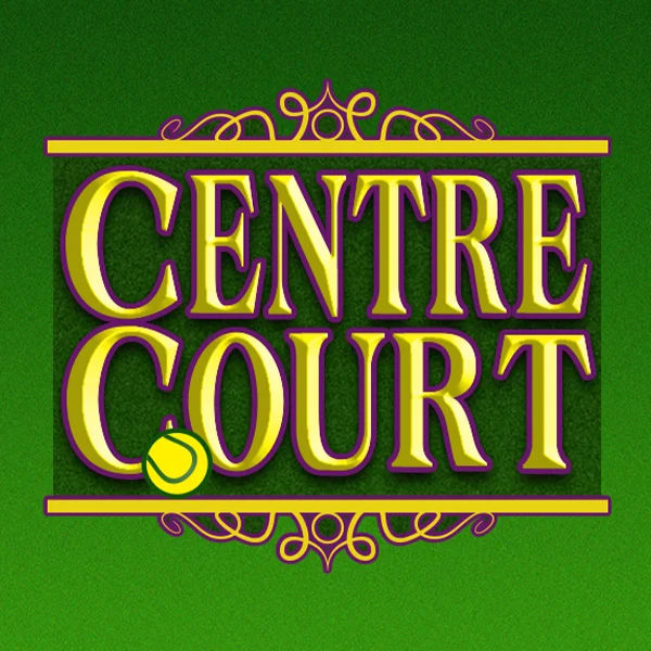 Microgaming : Centre Court - PORTBET88