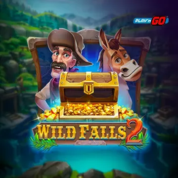 PlaynGo : Wild Falls 2 - PORTBET88
