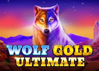 Pragmatic : Wolf Gold Ultimate - PORTBET88