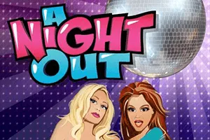 Playtech : A Night Out - PORTBET88