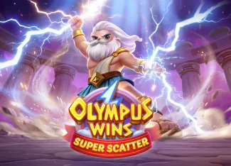 FatPanda : Olympus Wins - PORTBET88