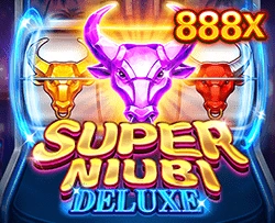 JDB : Super Niubi Deluxe - PORTBET88