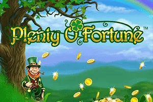 Playtech : Plenty OFortune - PORTBET88