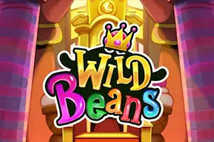 Playtech : Wild Beans 96 - PORTBET88