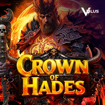 Vplus : Crown of Hades - PORTBET88
