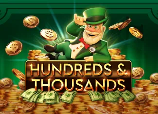 Pragmatic : Hundreds and Thousands - PORTBET88