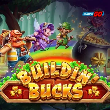 PlaynGo : Buildin More Bucks - PORTBET88