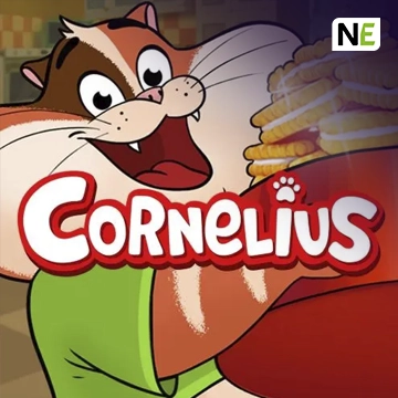 NetEnt : Cornelius - PORTBET88