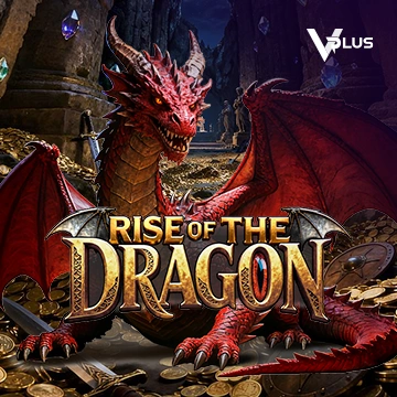 Vplus : RISE OF THE DRAGON - PORTBET88