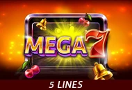 Spadegaming : Mega 7 - PORTBET88