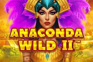 Playtech : Anaconda Wild 2 - PORTBET88