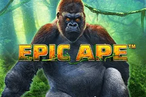 Playtech : Epic Ape - PORTBET88
