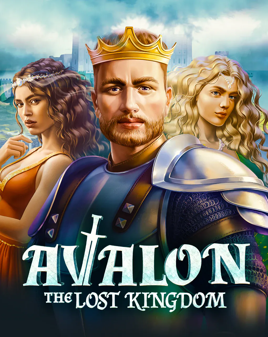 Avalon: The Lost Kingdom - PORTBET88