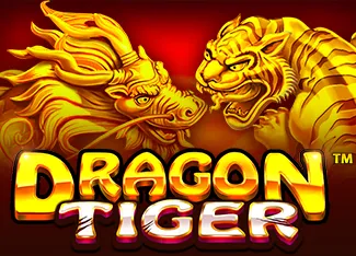Pragmatic : The Dragon Tiger - PORTBET88
