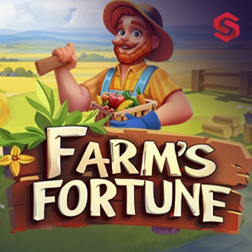 SmartSoft : Farms Fortune - PORTBET88