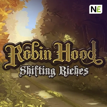 NetEnt : Robin Hood: Shifting Riches - PORTBET88