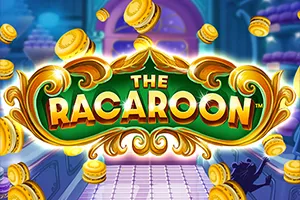 Playtech : The Racaroon - PORTBET88