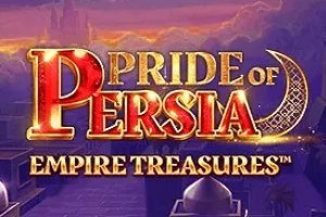 Playtech : Pride of Persia: Empire Treasures - PORTBET88